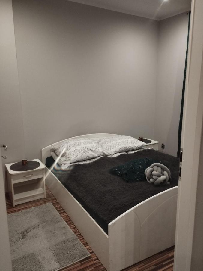 Apartament Rycerska ヴァウブジフ エクステリア 写真